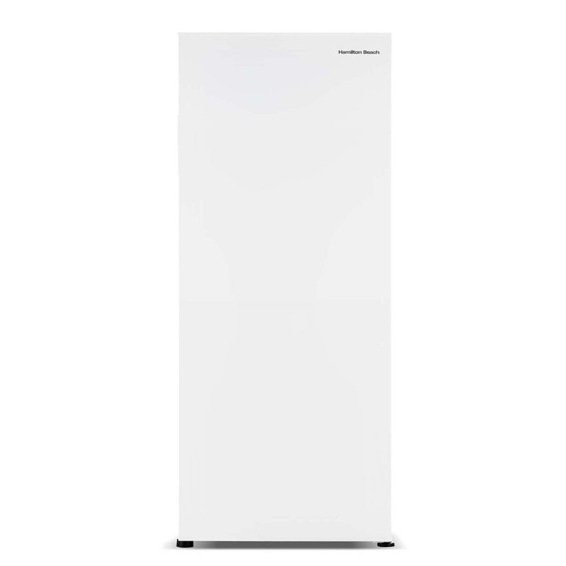 Hamilton Beach 10 CU. FT. Upright Freezer, White | Wayfair